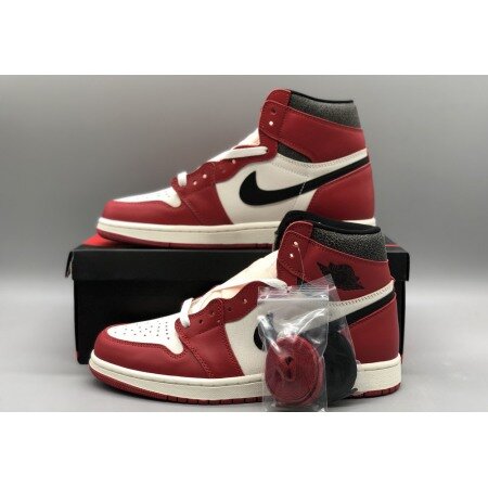 Air Jordan 1 Chicago Reimagined FD1437-612 Air Jordan 1 Chicago Reimagined FD1437-612