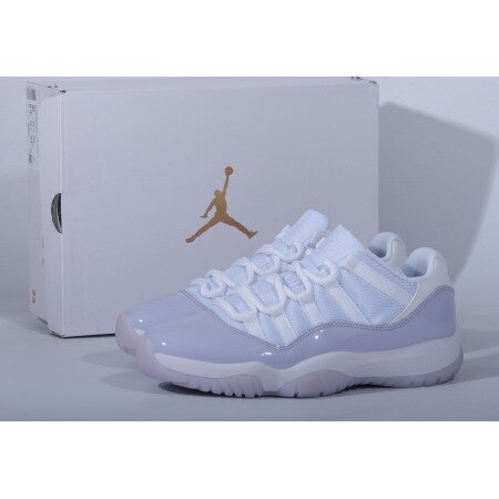 Jordan 11 Retro Low Pure Violet (W) AH7860-101 Jordan 11 Retro Low Pure Violet (W) AH7860-101