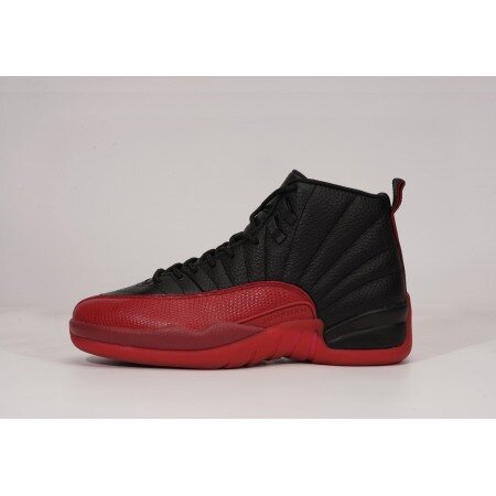 Jordan 12 Retro Flu Game (2016) 130690-002
