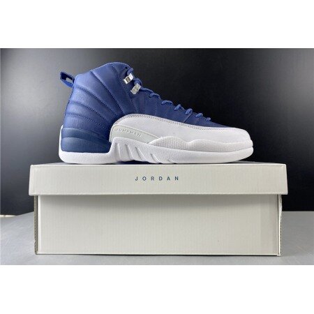 Jordan 12 Retro Indigo 130690-404