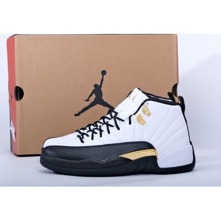 Jordan 12 Retro Royalty Taxi CT8013-170