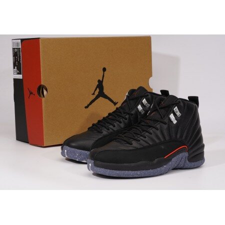 Jordan 12 Retro Utility DC1062-006