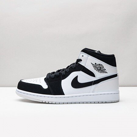 Jordan 1 Mid Diamond Shorts DH6933-100 Jordan 1 Mid Diamond Shorts DH6933-100