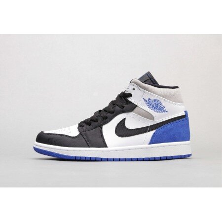 Jordan 1 Mid SE Union Royal 852542-102