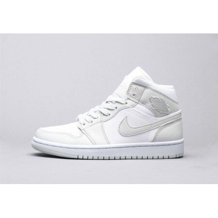 Jordan 1 Mid Spruce Aura (W) CV5280-103