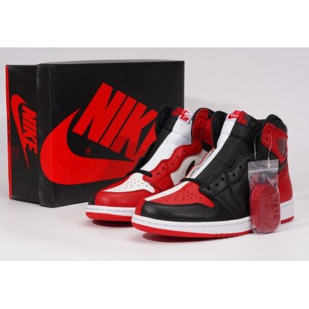 Jordan 1 Retro High Homage To Home 861428-061 Jordan 1 Retro High Homage To Home 861428-061