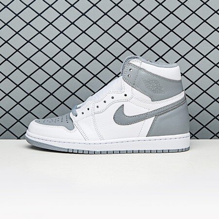 Jordan 1 Retro High OG Stealth 555088-037