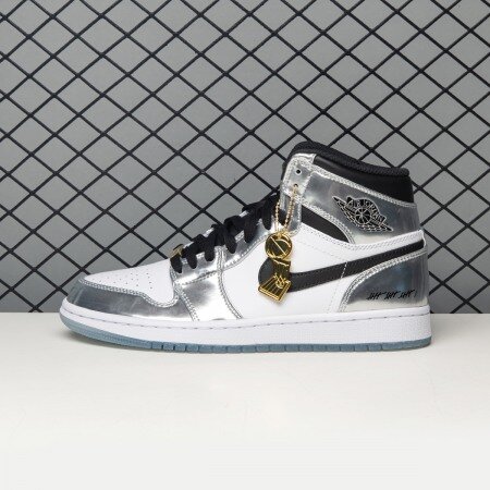 Jordan 1 Retro High Think 16 (Pass the Torch) AQ7476-016