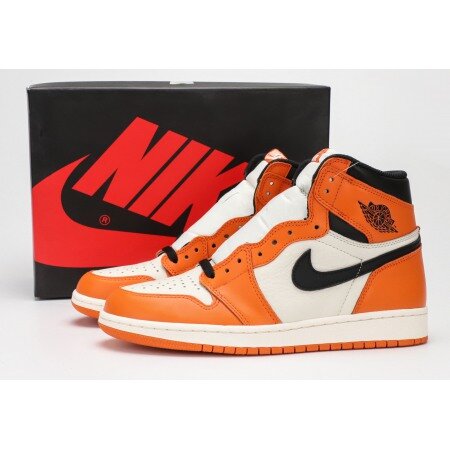 Jordan 1 Retro Reverse Shattered Backboard 555088-113 Jordan 1 Retro Reverse Shattered Backboard 555088-113