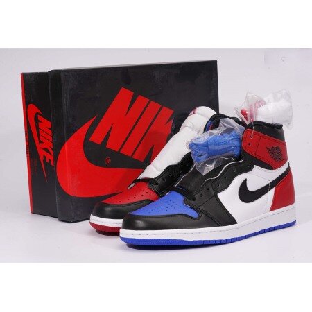 Jordan 1 Retro Top 3 555088-026 Jordan 1 Retro Top 3 555088-026