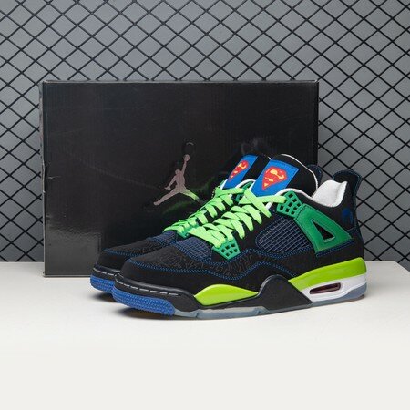 Air Jordan 4 Retro Doernbecher 308497-015 Air Jordan 4 Retro Doernbecher 308497-015