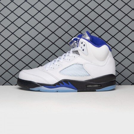 Air Jordan 5 Retro Concord DD0587-141 Air Jordan 5 Retro Concord DD0587-141