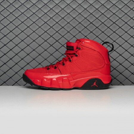 Air Jordan 9 Chile Red CT8019-600 Air Jordan 9 Chile Red CT8019-600