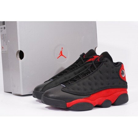 Jordan 13 Retro Bred (2017) 414571-004 Jordan 13 Retro Bred (2017) 414571-004