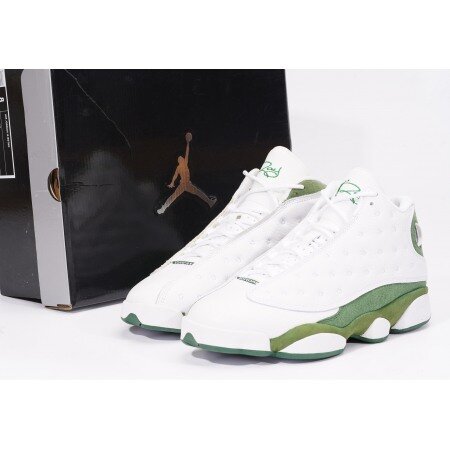 Jordan 13 Retro Ray Allen PE 414571-125