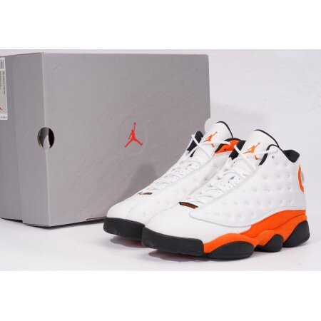 Jordan 13 Retro Starfish 414571-108