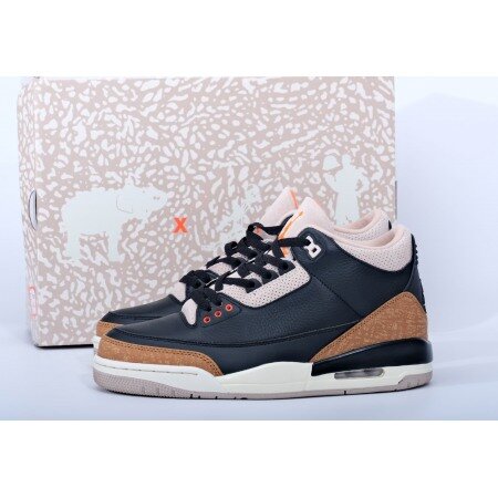 Jordan 3 Retro Desert Elephant CT8532-008 Jordan 3 Retro Desert Elephant CT8532-008