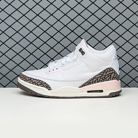 Jordan 3 Retro Neapolitan Dark Mocha (W) CK9246-102 Jordan 3 Retro Neapolitan Dark Mocha (W) CK9246-102