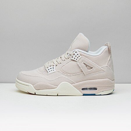 Jordan 4 Retro Blank Canvas (W) DQ4909-100