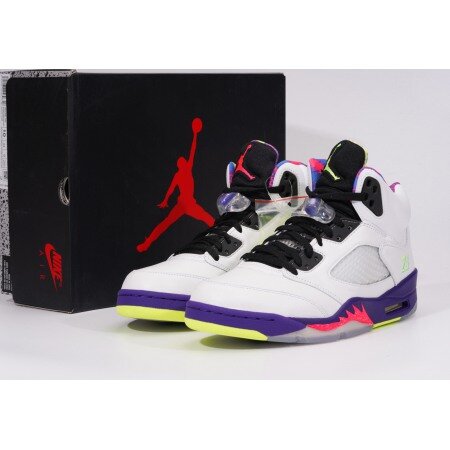 Jordan 5 Retro Alternate Bel-Air DB3335-100 Jordan 5 Retro Alternate Bel-Air DB3335-100