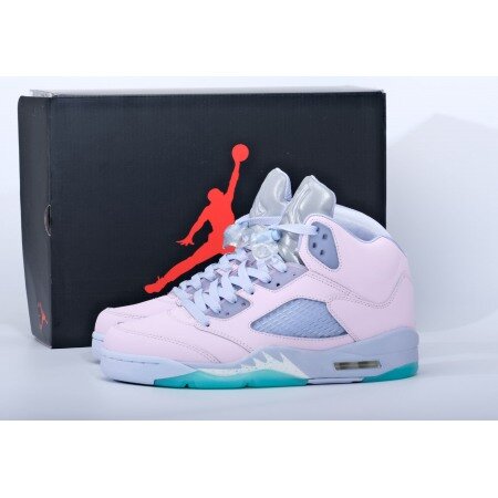Jordan 5 Retro Easter (2022) DV0562-600 Jordan 5 Retro Easter (2022) DV0562-600