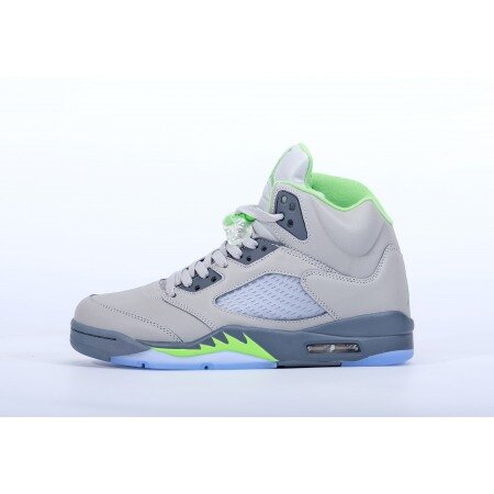 Jordan 5 Retro Green Bean (2022) DM9014-003 Jordan 5 Retro Green Bean (2022) DM9014-003