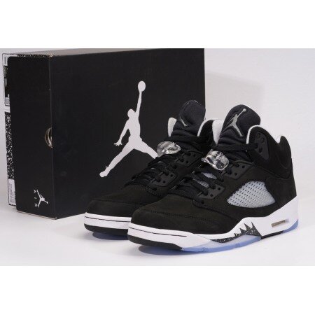 Jordan 5 Retro Oreo (2013) 136027-035 Jordan 5 Retro Oreo (2013) 136027-035