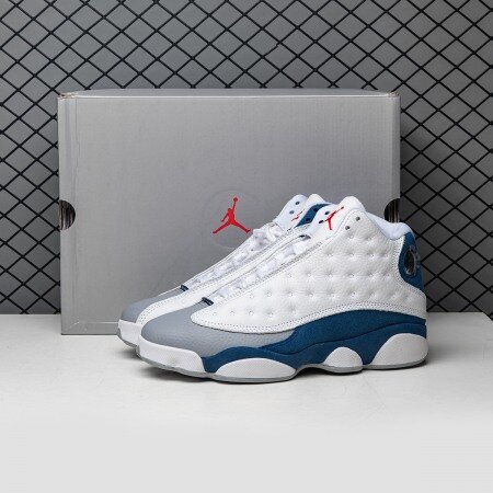 Air Jordan 13 Retro French Blue 414571-164 Air Jordan 13 Retro French Blue 414571-164