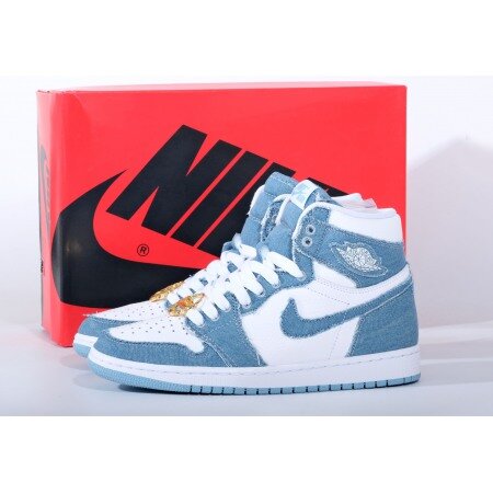 Air Jordan 1 High OG Denim DM9036-104 Air Jordan 1 High OG Denim DM9036-104