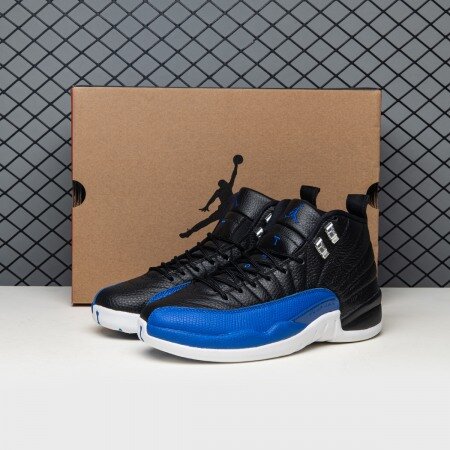 Jordan 12 Retro Hyper Royal AO6068-004