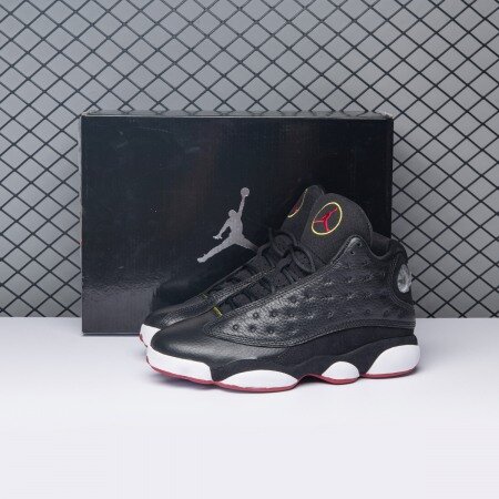 Jordan 13 Retro Playoffs (2011) 414571-001