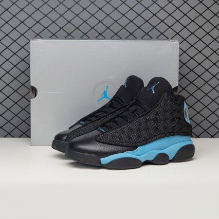 Jordan 13 Retro University Blue DJ5982-041