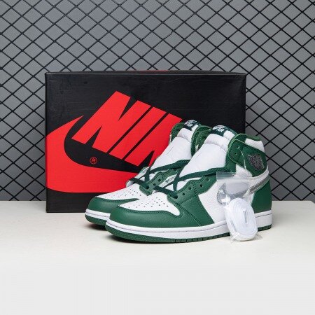 Jordan 1 Retro High OG Gorge Green DZ5485-303 Jordan 1 Retro High OG Gorge Green DZ5485-303