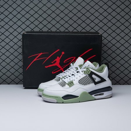 Air Jordan 4 Seafoam AQ9129-103 Air Jordan 4 Seafoam AQ9129-103