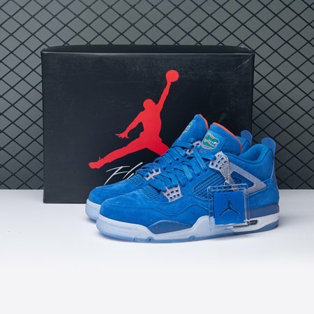 Air Jordan 4 retro Game Royal AJ4-1032111 Air Jordan 4 retro Game Royal AJ4-1032111