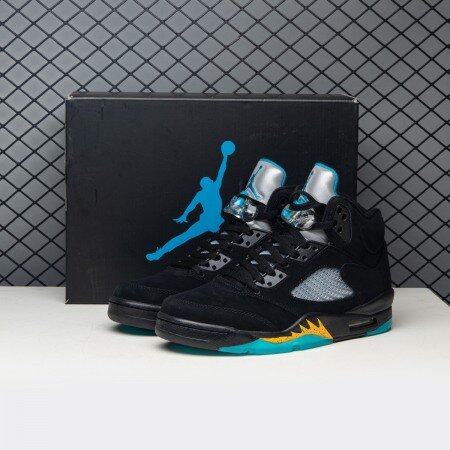 Air Jordan 5 Aqua DD0587-047 Air Jordan 5 Aqua DD0587-047