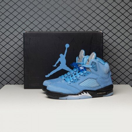 Air Jordan 5 UNC University Blue DV1310-401 Air Jordan 5 UNC University Blue DV1310-401