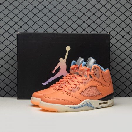 DJ Khaled x Air Jordan 5 We The Best DV4962-641 DJ Khaled x Air Jordan 5 We The Best DV4962-641