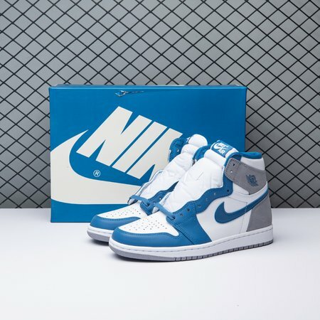 Jordan 1 Retro High OG True Blue DZ5485-410