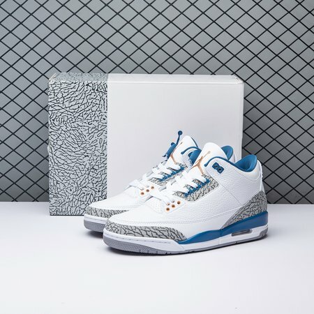 Jordan 3 Retro Racer Blue CT8532-148