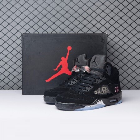 Jordan 5 Retro Paris Saint-Germain AV9175-001
