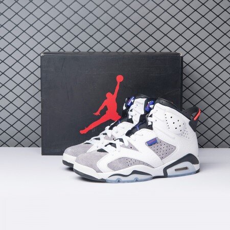 Jordan 6 Retro Flight Nostalgia CI3125-100 Jordan 6 Retro Flight Nostalgia CI3125-100