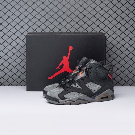 Jordan 6 Retro PSG Paris Saint-Germain CK1229-001 Jordan 6 Retro PSG Paris Saint-Germain CK1229-001