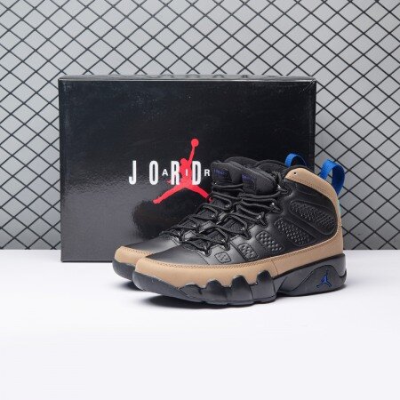 Jordan 9 Retro Olive Concord CT8019-034 Jordan 9 Retro Olive Concord CT8019-034