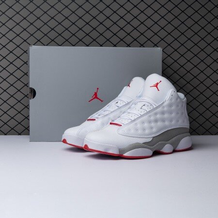 Air Jordan 13 Wolf Grey 414571-160 Air Jordan 13 Wolf Grey 414571-160