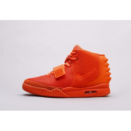 Nike Air Yeezy 2 Red October 508214-660 Nike Air Yeezy 2 Red October 508214-660