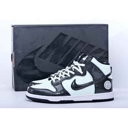 Nike Dunk High SE All-Star (2021) DD1398-300 Nike Dunk High SE All-Star (2021) DD1398-300
