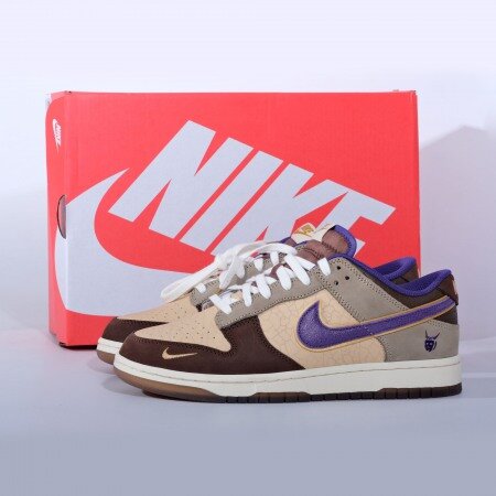 Nike Dunk Low Setsubun (2022) DQ5009-268