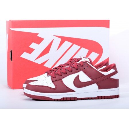 Nike Dunk Low Team Red (2022) DD1391-601