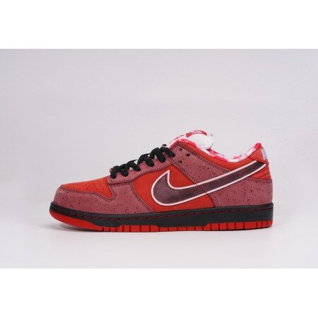 Nike Dunk SB Low Red Lobster 313170-661 Nike Dunk SB Low Red Lobster 313170-661